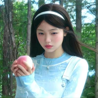 他来自美国