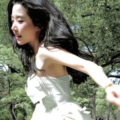 妃子笑